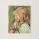 Pesquisar por renoir quebra cabecas Criança