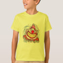 Pesquisar por assustador palhaço camisetas Desenho animado