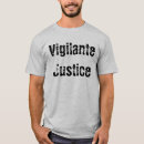 Pesquisar por vigilantes camisetas Justiça