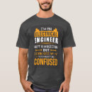 Pesquisar por engenheiro bonito camisetas Fofofo