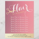 Pesquisar por barbearia flyers Tesoura