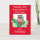 Pesquisar por tios cartoes Para eles