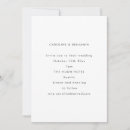 Pesquisar por casamento convites Moderno