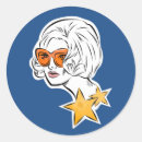 Pesquisar por retro estrelas adesivos Para ela