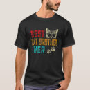 Pesquisar por irmão gato camisetas Gatinho