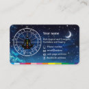 Pesquisar por astrologia cartao de visita Ioga