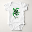 Pesquisar por nome da tartaruga para bebes roupas Verde