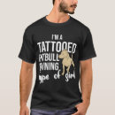 Pesquisar por amante pitbull camisetas Proprietário do pitbull