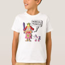 Pesquisar por princesa do guerreiro camisetas Para crianças