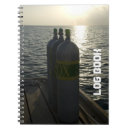 Pesquisar por scuba cadernos de notas Mergulhador