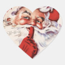 Pesquisar por vintage santa claus adesivos Rua nick