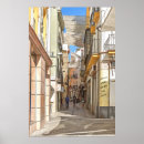 Pesquisar por turismo artes pósteres Paisagem urbana