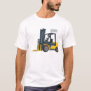Pesquisar por empilhadeiras camisetas Qualquer pessoa