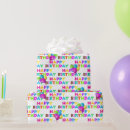Pesquisar por balão do texto papel de presente Para todos