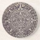 Pesquisar por calendário asteca porta copos Maya