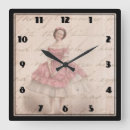 Pesquisar por tutu relogios de parede Bailarina