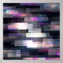 Pesquisar por glitch pôsteres pósteres Cyberpunk