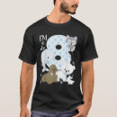 Pesquisar por ártico camisetas Animais