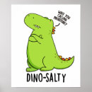 Pesquisar por dinossauros engraçados pósteres Qualquer pessoa
