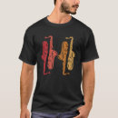 Pesquisar por tenor camisetas Jazz