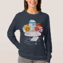 Pesquisar por pb e j camisetas Comida