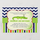 Pesquisar por jacarés convites Menino