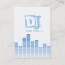 Pesquisar por volume cartao de visita Equalizador