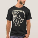 Pesquisar por spyware camisetas Can am