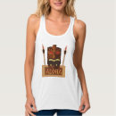 Pesquisar por mask roupas Polinésio