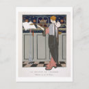 Pesquisar por georges barbier cartoes postais 1882 1932