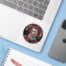 Pesquisar por top skulls adesivos Para ela