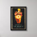 Pesquisar por arte do texto das canvas impressão de canvas Francês