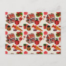 Pesquisar por papai noel cartoes postais Doce