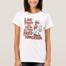 Pesquisar por fritar camisetas Você