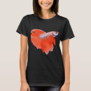 Pesquisar por betta camisetas Peixe de estimação