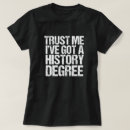 Pesquisar por história camisetas professor de história