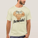 Pesquisar por esteróides camisetas Bodybuilding