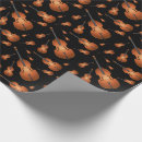 Pesquisar por música jazz papel de presente Músico