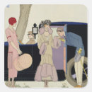 Pesquisar por georges barbier adesivos Traje