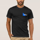 Pesquisar por triângulo preto camisetas Geométrico