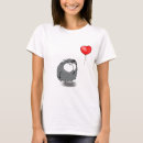 Pesquisar por personagem de desenho animado camisetas Para ela