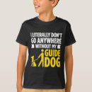 Pesquisar por cegueira camisetas Pessoas