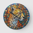 Pesquisar por mosaico animal artes pósteres Padrão