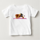 Pesquisar por leão dos desenhos animados camisetas Engraçado