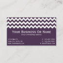 Pesquisar por zigzag cartao de visita Divisa