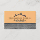 Pesquisar por telhado cartao de visita Profissional
