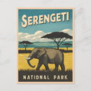 Pesquisar por vintage safari cartoes postais Tanzânia