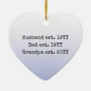 Pesquisar por pai a ser ornamentos Para ele