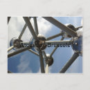 Pesquisar por atomium cartoes postais Expo