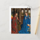 Pesquisar por jan van eyck cartoes postais Renascença